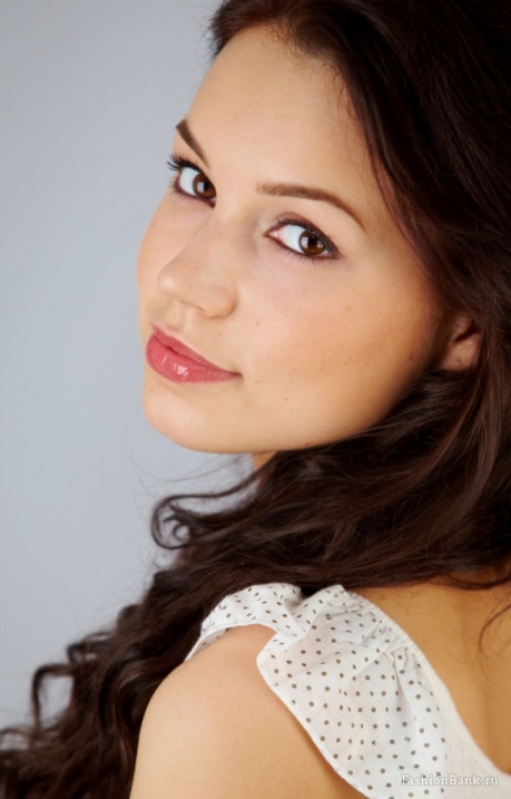Elina Kireeva, Miss Russia Earth 2013. photo